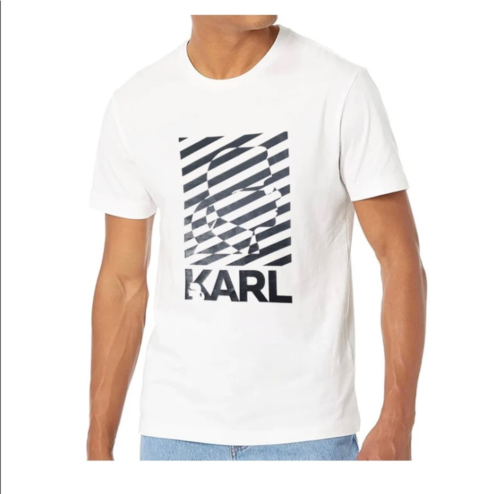 Karl Lagerfield T-Shirt